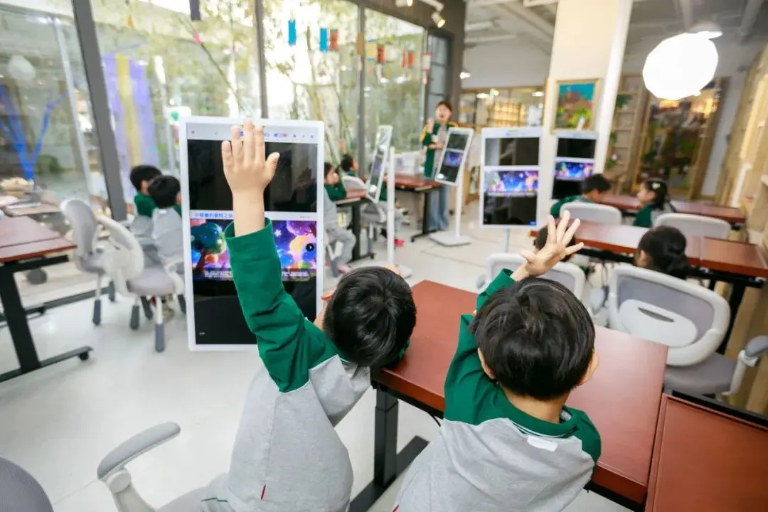广州金堡幼儿园