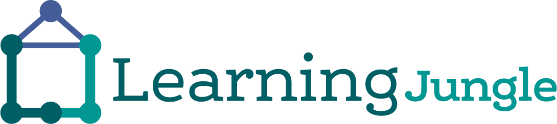 Learning Jungle